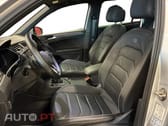 Volkswagen Tiguan 1.5 TSI R-Line DSG