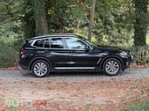 BMW X3 30e xDrive