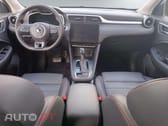 MG ZS Luxury 1.0 T-GDI 