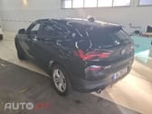 BMW X2 25 e xDrive