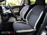 Nissan Micra 1.0 IG-T N-Design Black P: Navy CVT