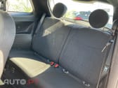 Fiat 500 1.0 Hybrid