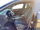 Mercedes-Benz CLA 180 d Shooting Brake Urban Aut.