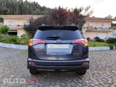 Toyota RAV4 2.5 Dual VVT-i HSD Pure Dark