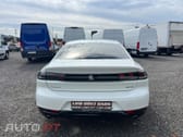 Peugeot 508 1.6 Hybrid GT Line e-EAT8