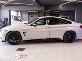 BMW 418 i Pack M