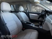 Mercedes-Benz C 250 CDi Avantgarde BE Aut.