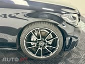 Mercedes-Benz C 180 d Station AMG Line
