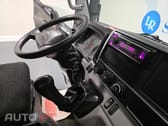Mitsubishi Canter 3S13 FEA01CL4SE BASCULANTE IVA DEDUTIVEL