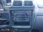Toyota Hilux 2.4 TD LN165LSR Tracker
