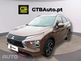 Mitsubishi Eclipse Cross Plug-In Hybrid 4WD I.V.A DEDUTÍVEL