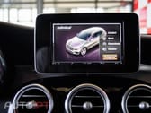 Mercedes-Benz GLC 250 d AMG Line 4-Matic