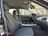 BMW 116 d EfficientDynamics
