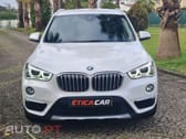BMW X1 18 d sDrive Auto