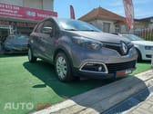 Renault Captur 0.9 TCE