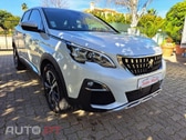 Peugeot 3008 1.5 HDI ALLURE Cx 8 v, 130 CV