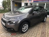 Citroen C3 1.2 PureTech Feel