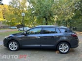 Renault Mégane Sport Tourer Dynamique 1.5dCI 110cv