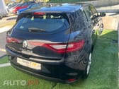 Renault Mégane 1.2 TCE Zen
