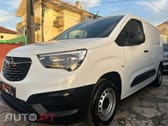 Opel Combo 1.5 Cdti L1H1 Enjoy -2021