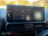 Citroen e-Berlingo 50 kWh M Plus