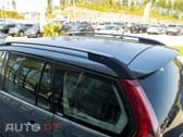 Citroen C4 Picasso Outro