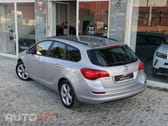 Opel Astra Sports Tourer 1.3 CDTi Enjoy S/S