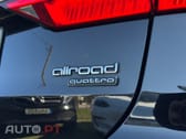 Audi A6 Allroad 45 TDI quattro Tiptronic