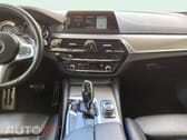 BMW 530 iPerformance Pack M