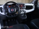 Fiat Panda 1.0 Hybrid City Cross