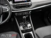 Jeep Compass 1.3 T4 4xe Auto Limited