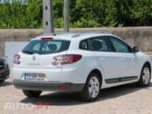 Renault Mégane Sport Tourer 1.5 dCi Dynamique