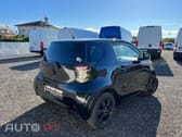 Toyota iQ 1.4 D-4D