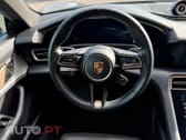 Porsche Taycan Turbo S