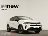 Renault Captur Captur 1.0 TCe Techno Bi-Fuel