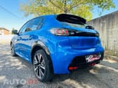 Peugeot 208 1.2 PureTech GT Line