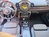 MINI Clubman Cooper D