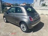 Fiat 500 1.2 Collezione