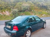 Volkswagen Bora 1.9 TDI ano 2006