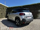 Citroen C3 Aircross 1.2 PureTech Shine