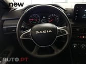 Dacia Sandero Stepway Extreme + Eco-G