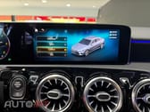 Mercedes-Benz A 180 d AMG Line Aut.