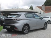 Peugeot 308 1.5 BlueHDi Active Pack EAT8