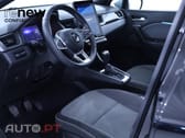 Renault Captur Techno Tce 90