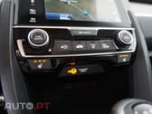 Honda Civic 1.6 i-DTEC Elegance Navi
