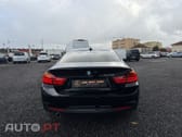 BMW 420 d Pack M Auto