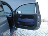 Fiat 500 1.0 Hybrid