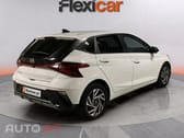 Hyundai i20 1.0 T-GDI Style Plus