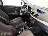Renault Mégane Sport Tourer 1.5 dCi Dynamique SS