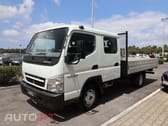 Mitsubishi Canter 3.0 TD FB634B4SLEA8